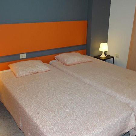 Vivienda Vacacional "La Sanjora" Tamaduste Eksteriør billede