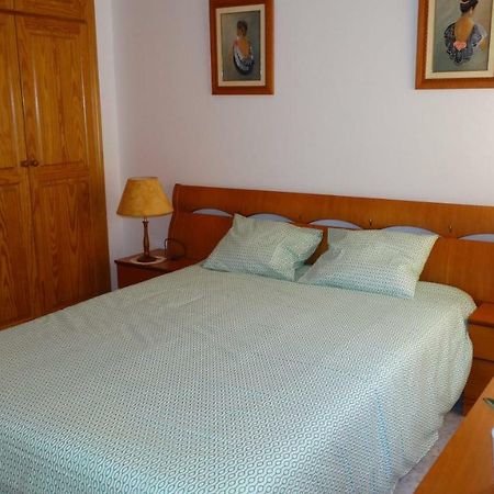 Vivienda Vacacional "La Sanjora" Tamaduste Eksteriør billede