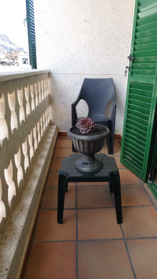Vivienda Vacacional "La Sanjora" Tamaduste Eksteriør billede