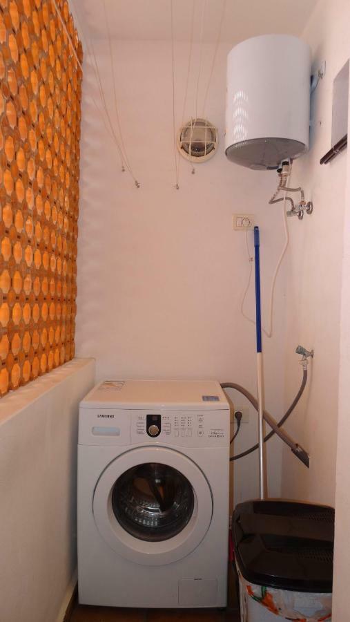 Vivienda Vacacional "La Sanjora" Tamaduste Eksteriør billede